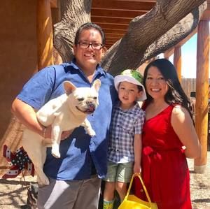 Meet your Posher, Jared